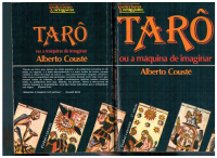 Tarô ou a Maquina de Imaginar - Alberto Cousté.pdf